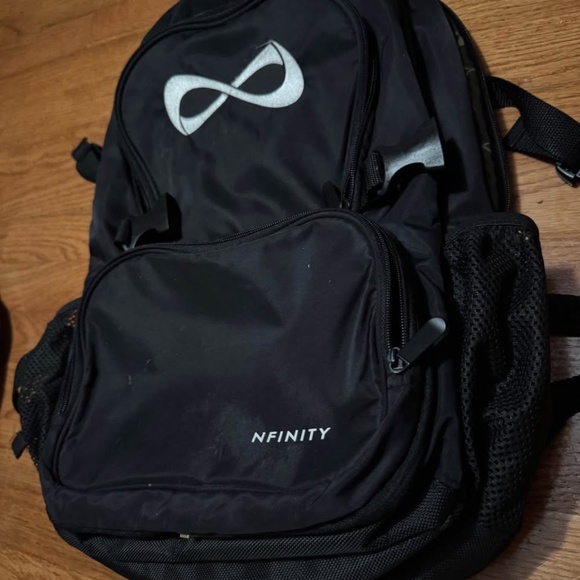 Nfinity Backpack - Picture 2 of 2